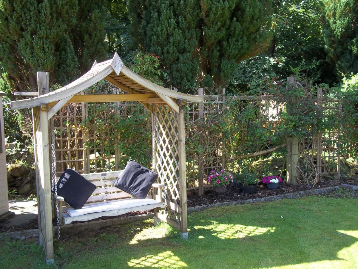 Glenwood Guesthouse Betws-y-Coed Buitenkant foto