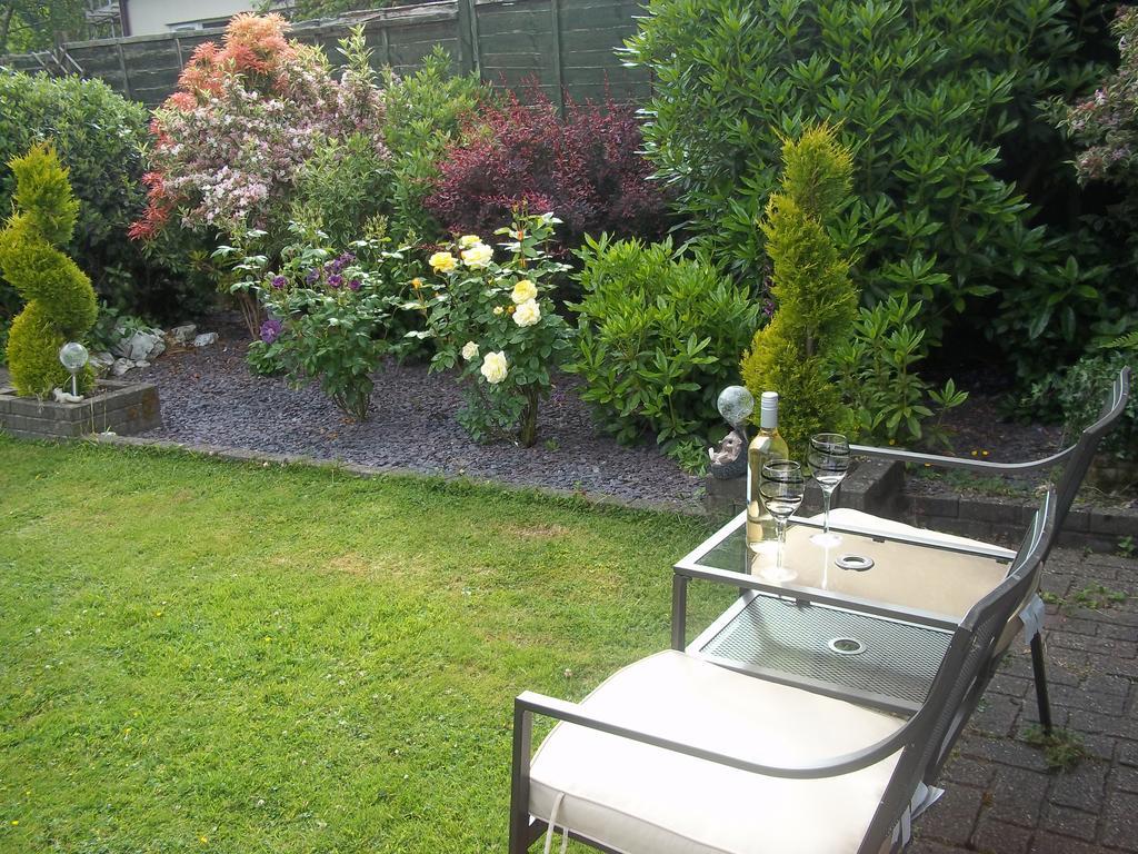 Glenwood Guesthouse Betws-y-Coed Buitenkant foto