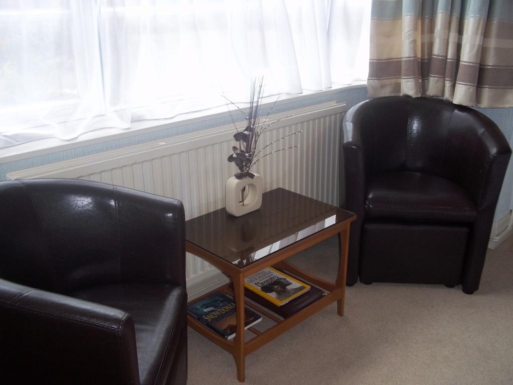 Glenwood Guesthouse Betws-y-Coed Kamer foto