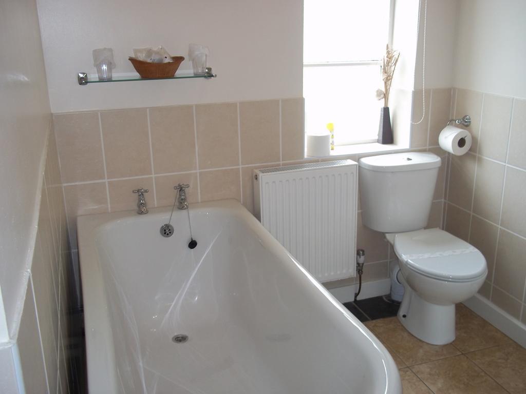 Glenwood Guesthouse Betws-y-Coed Kamer foto
