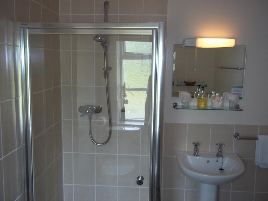 Glenwood Guesthouse Betws-y-Coed Kamer foto