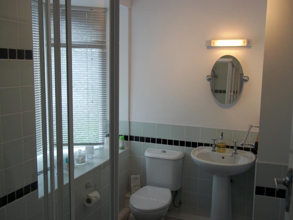 Glenwood Guesthouse Betws-y-Coed Kamer foto