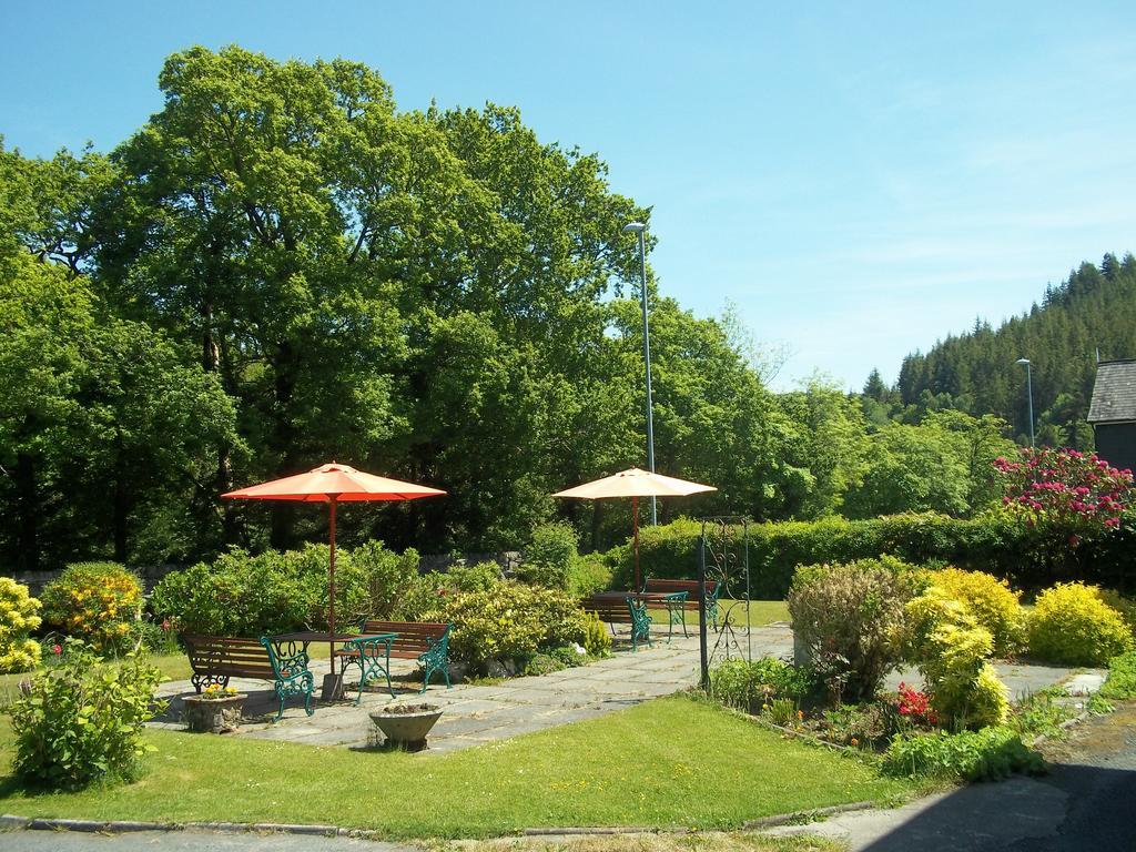 Glenwood Guesthouse Betws-y-Coed Buitenkant foto