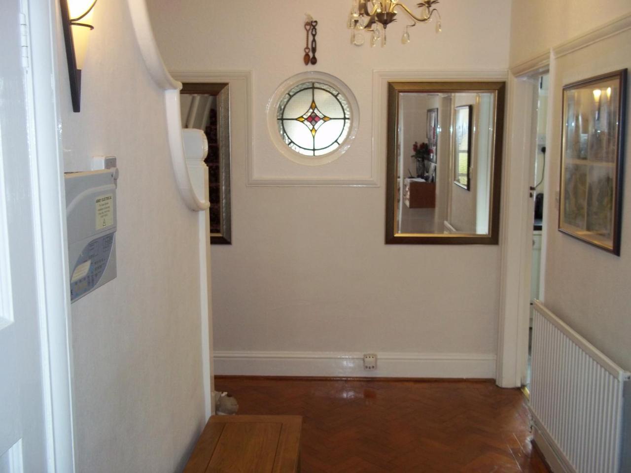 Glenwood Guesthouse Betws-y-Coed Buitenkant foto