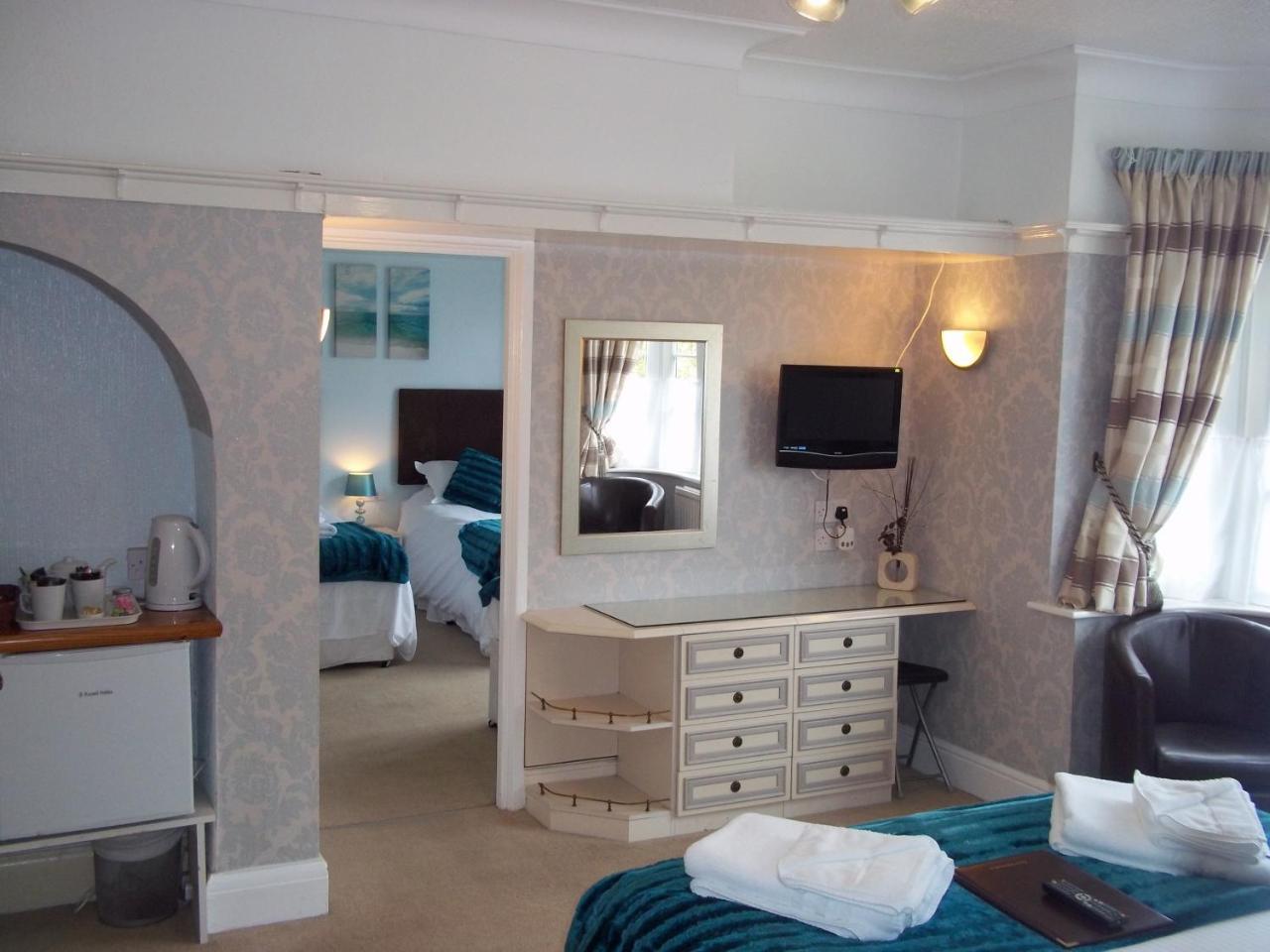 Glenwood Guesthouse Betws-y-Coed Buitenkant foto